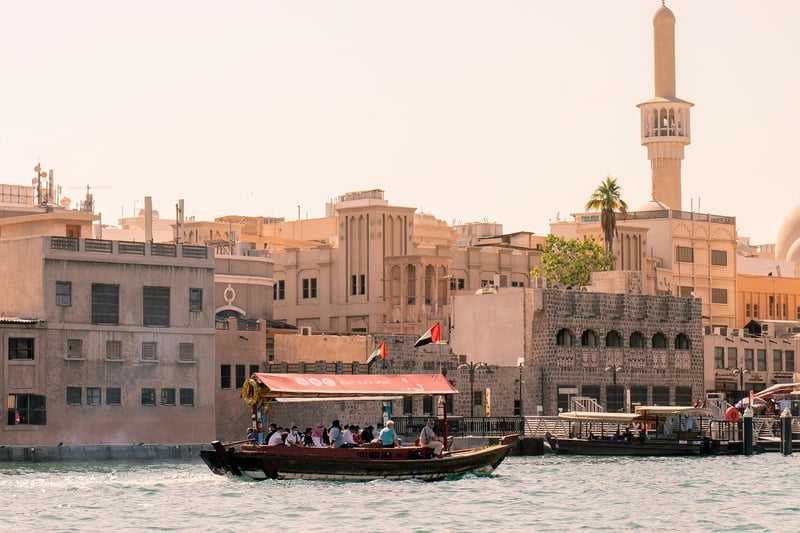 Historical Tours