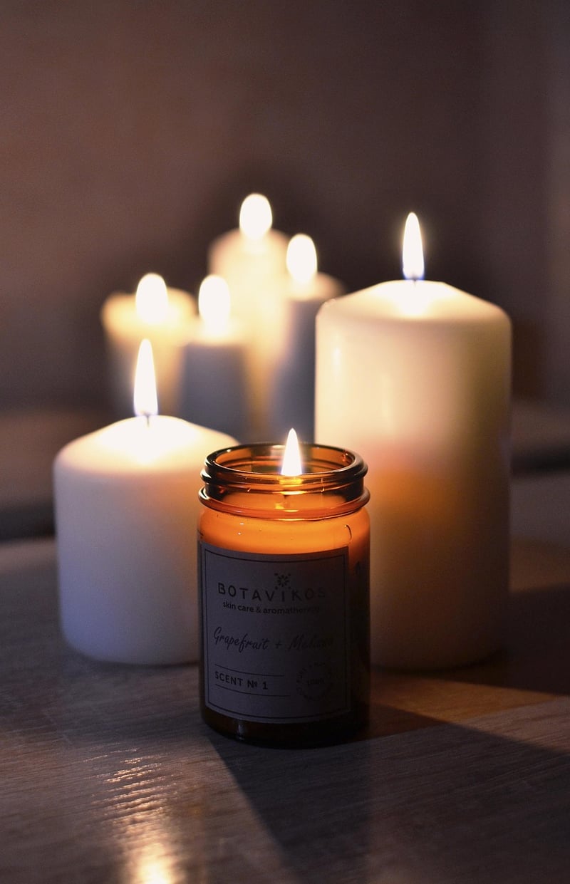 Aromatherapy