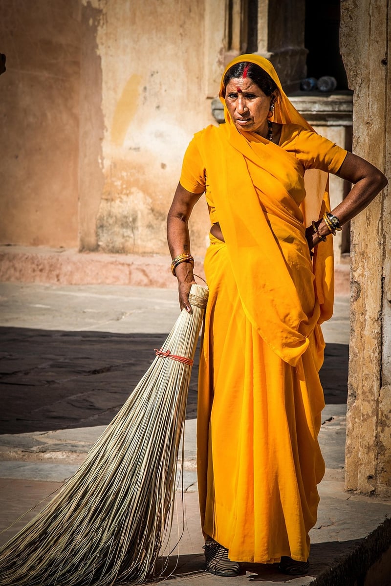 Local Ritual